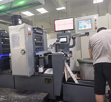 東莞數(shù)碼圖文快印廠 一站式定制海報、畫冊與宣傳冊的印刷專家