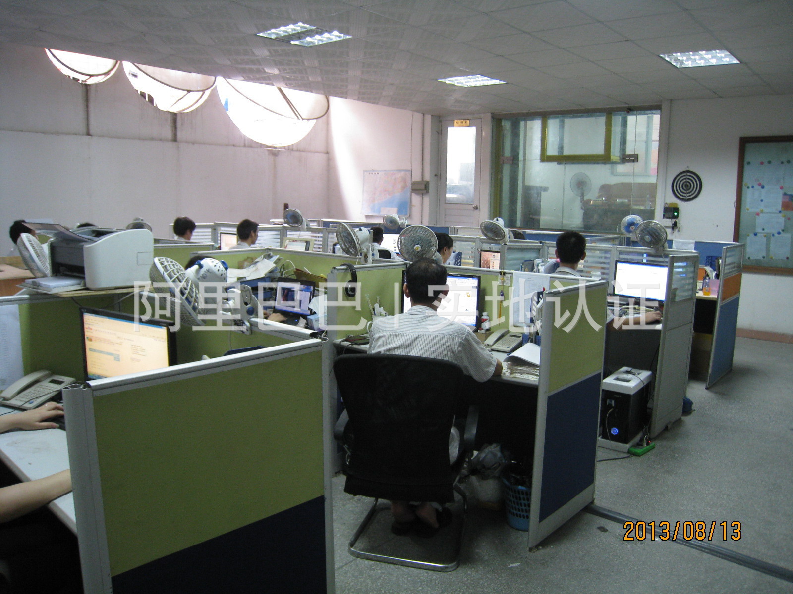 深圳至西班牙聯邦快遞專線 一站式清關派送，暢通跨境物流